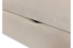 Isoba Sängpaket Kontinentalsäng 160x200 cm