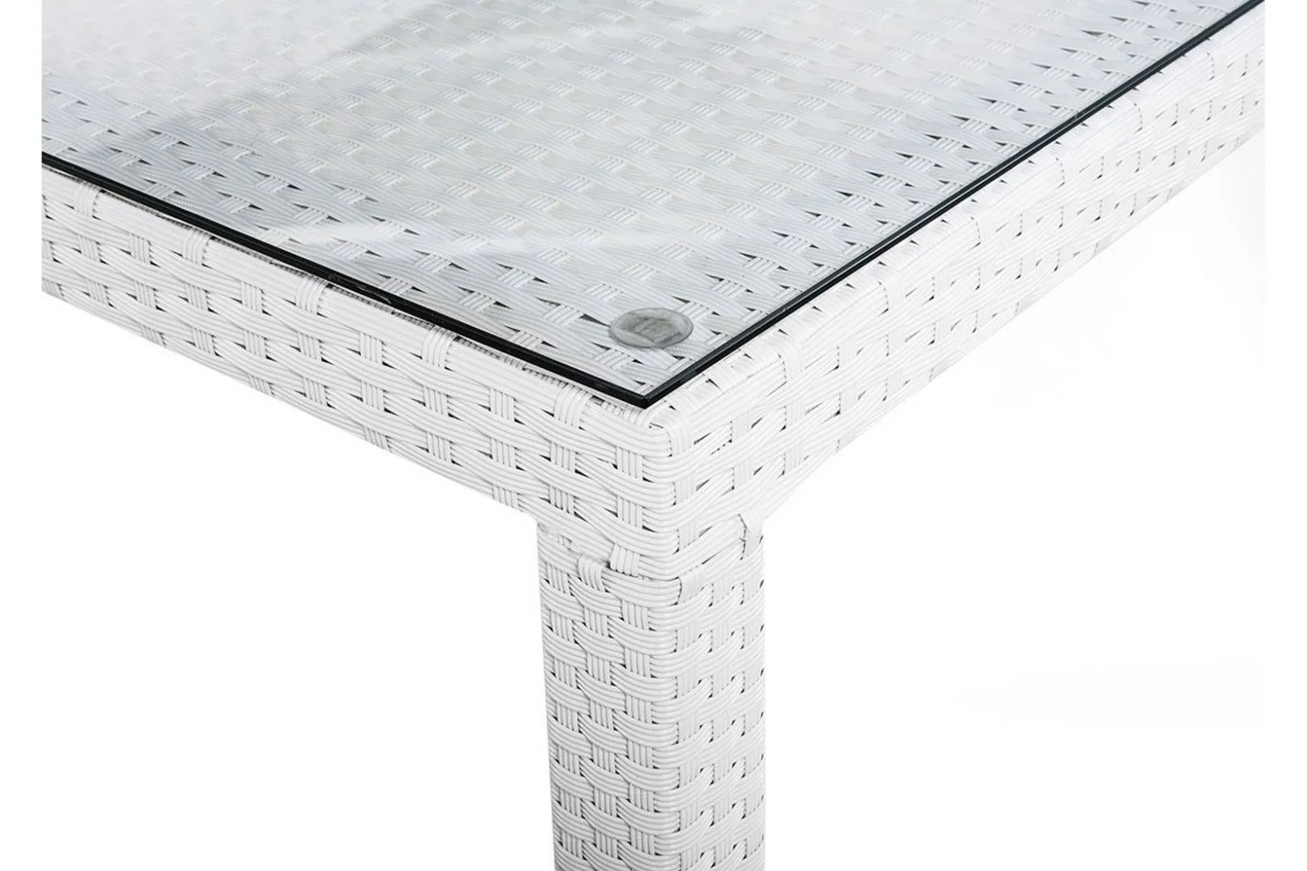 Italy Trädgårdsbord 220 cm