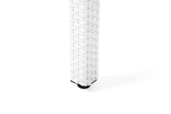 Italy Trädgårdsbord 220 cm