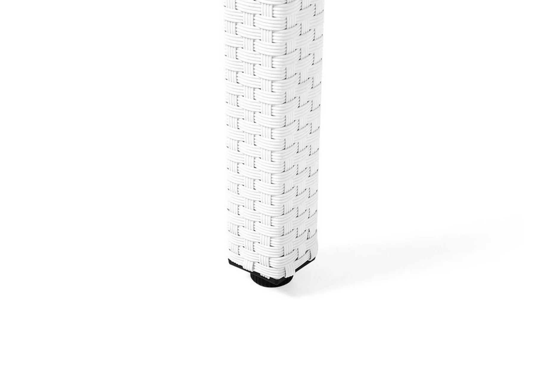 Italy Trädgårdsbord 220 cm