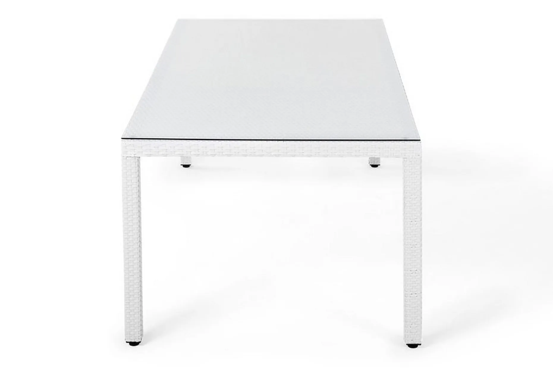 Italy Trädgårdsbord 220 cm