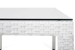 Italy Trädgårdsbord 220 cm