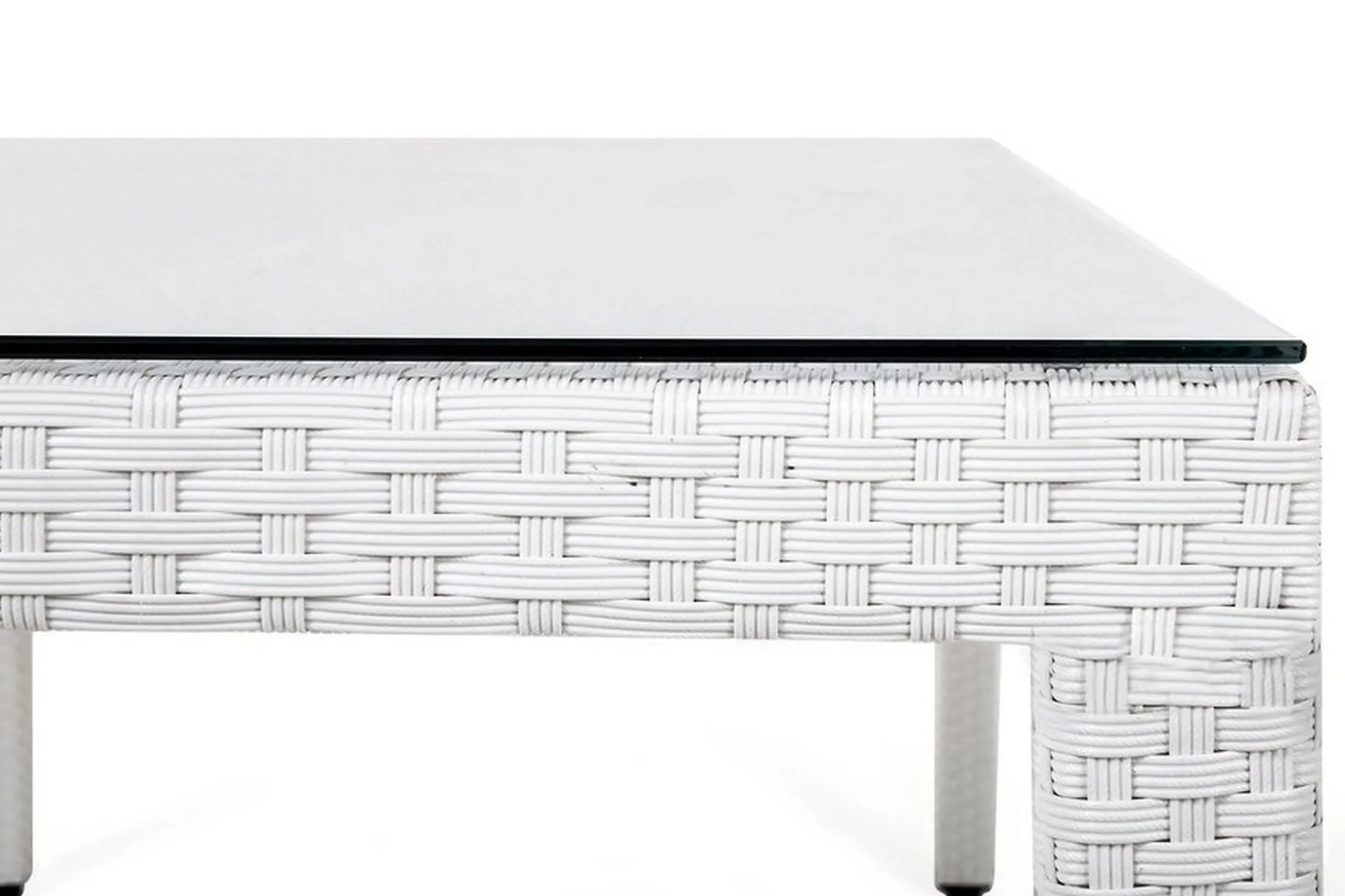 Italy Trädgårdsbord 220 cm