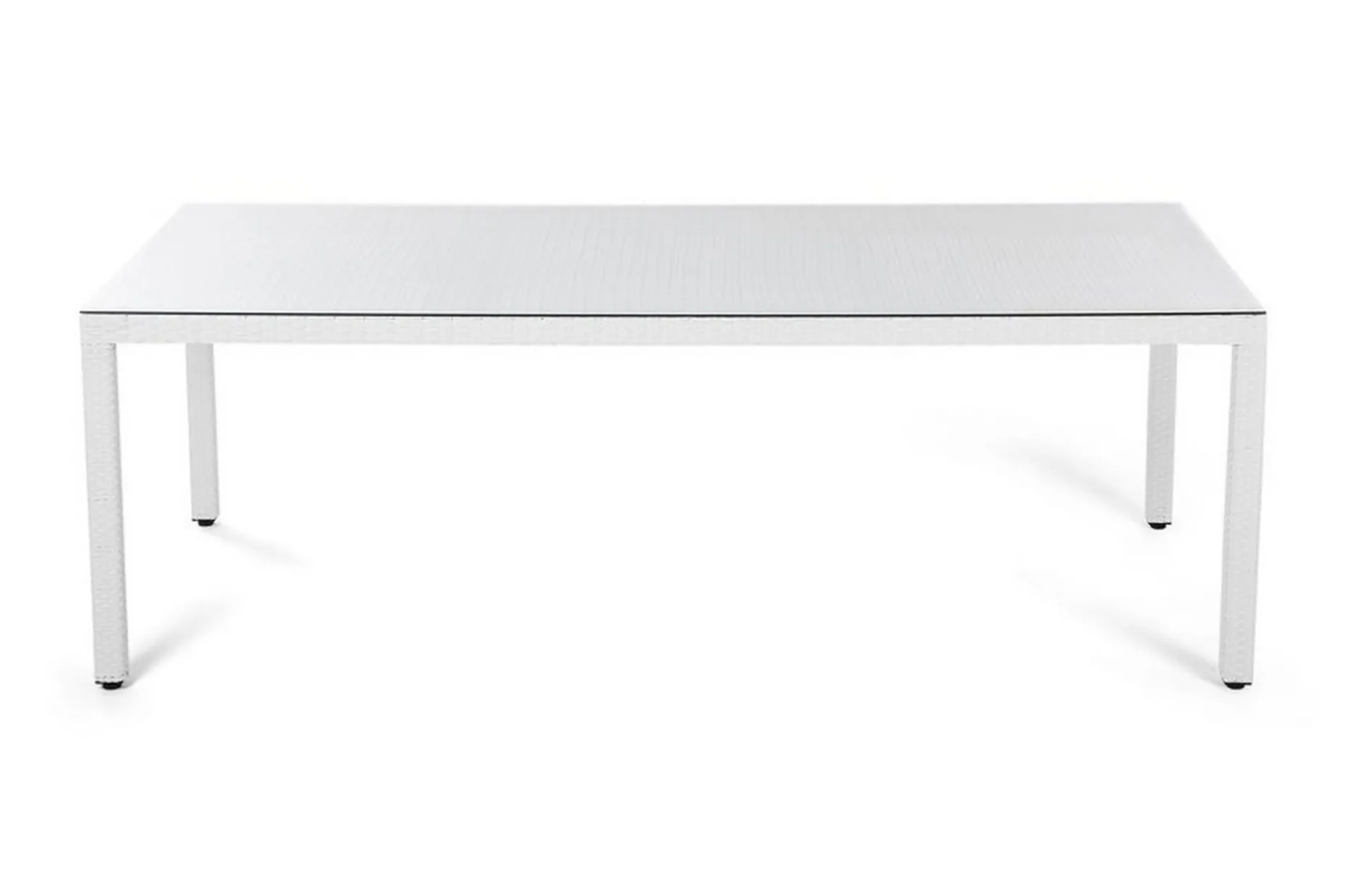 Italy Trädgårdsbord 220 cm