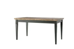 Ivreri Förlängningsbart Matbord 160 cm