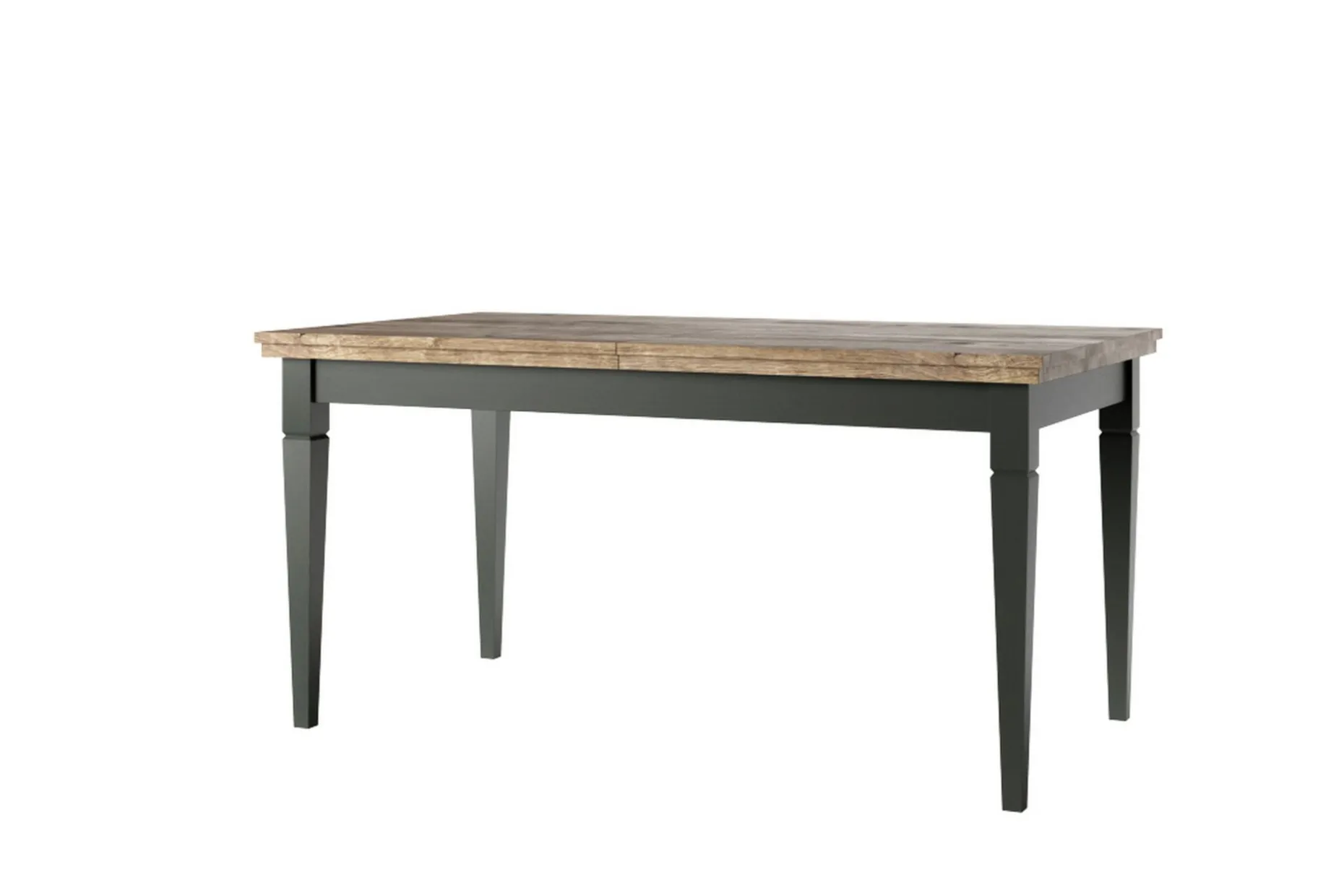 Ivreri Förlängningsbart Matbord 160 cm