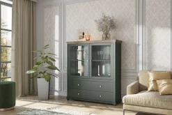 Ivreri Highboard 42x126 cm