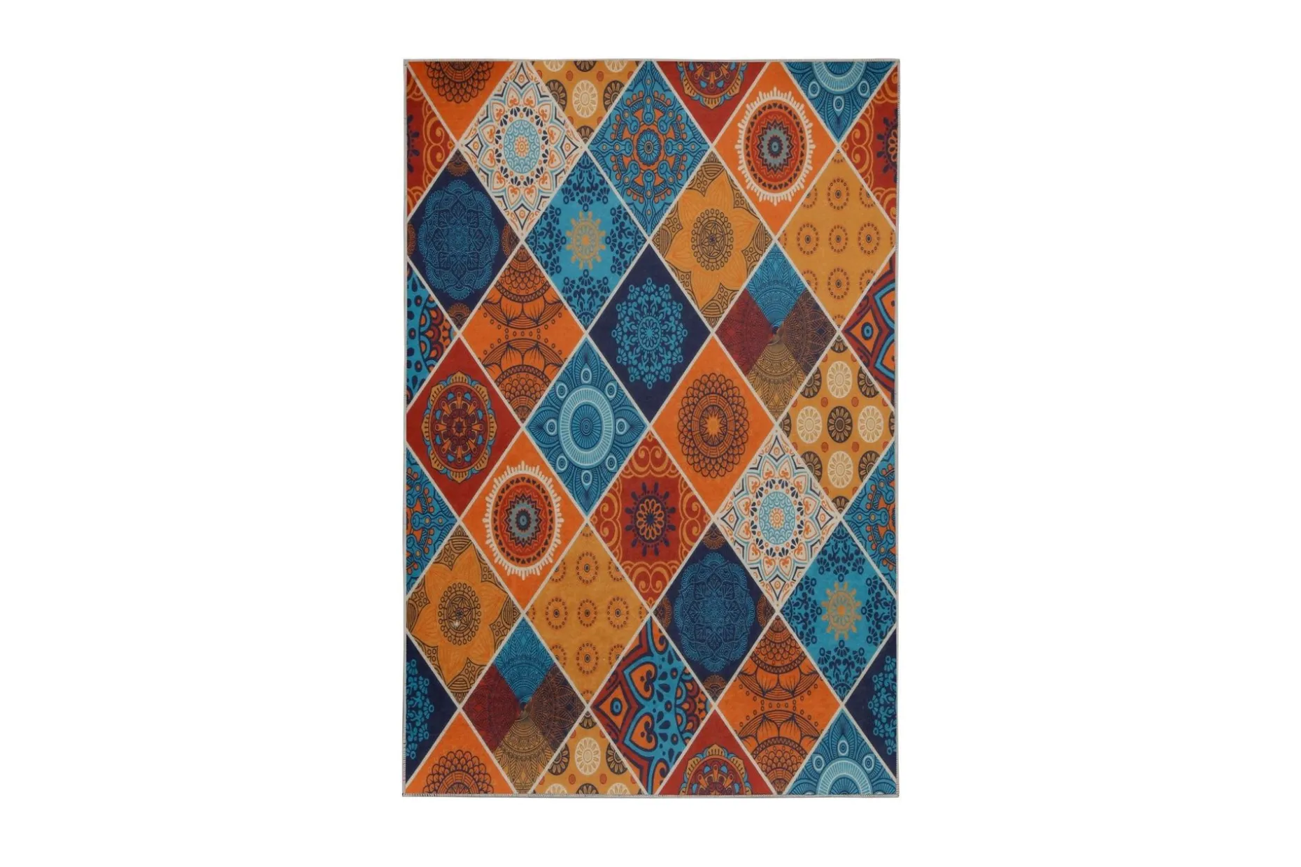 Jacrosby Entrematta 80x200 cm