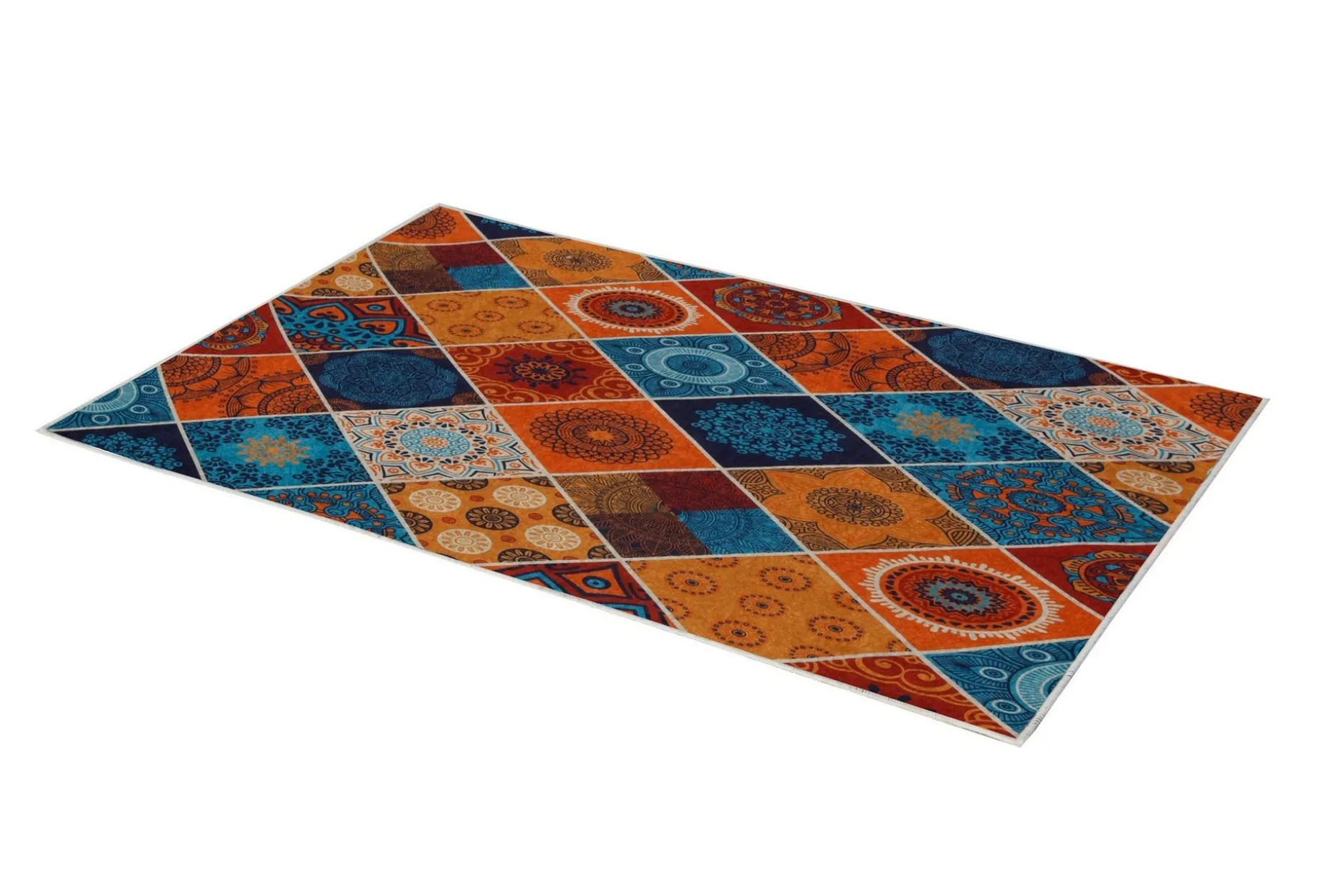 Jacrosby Entrematta 80x200 cm