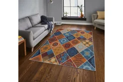 Jacrosby Entrematta 80x200 cm