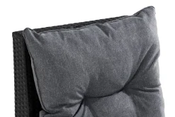 James Mittmodul utomhus i konstrotting