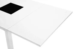 Jasmin Förlängningsbart Matbord 180 cm