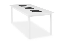Jasmin Förlängningsbart Matbord 180 cm