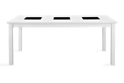 Jasmin Förlängningsbart Matbord 180 cm