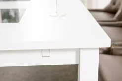 Jasmin Matgrupp 180 cm med 6 Tuva Fåtölj