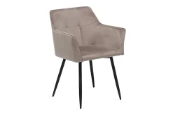 Jasmin Stol Set Om 2 St