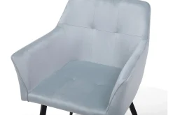 Jasmin Stol Set Om 2 St