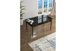 Javren Matbord 114 cm Rektangulär