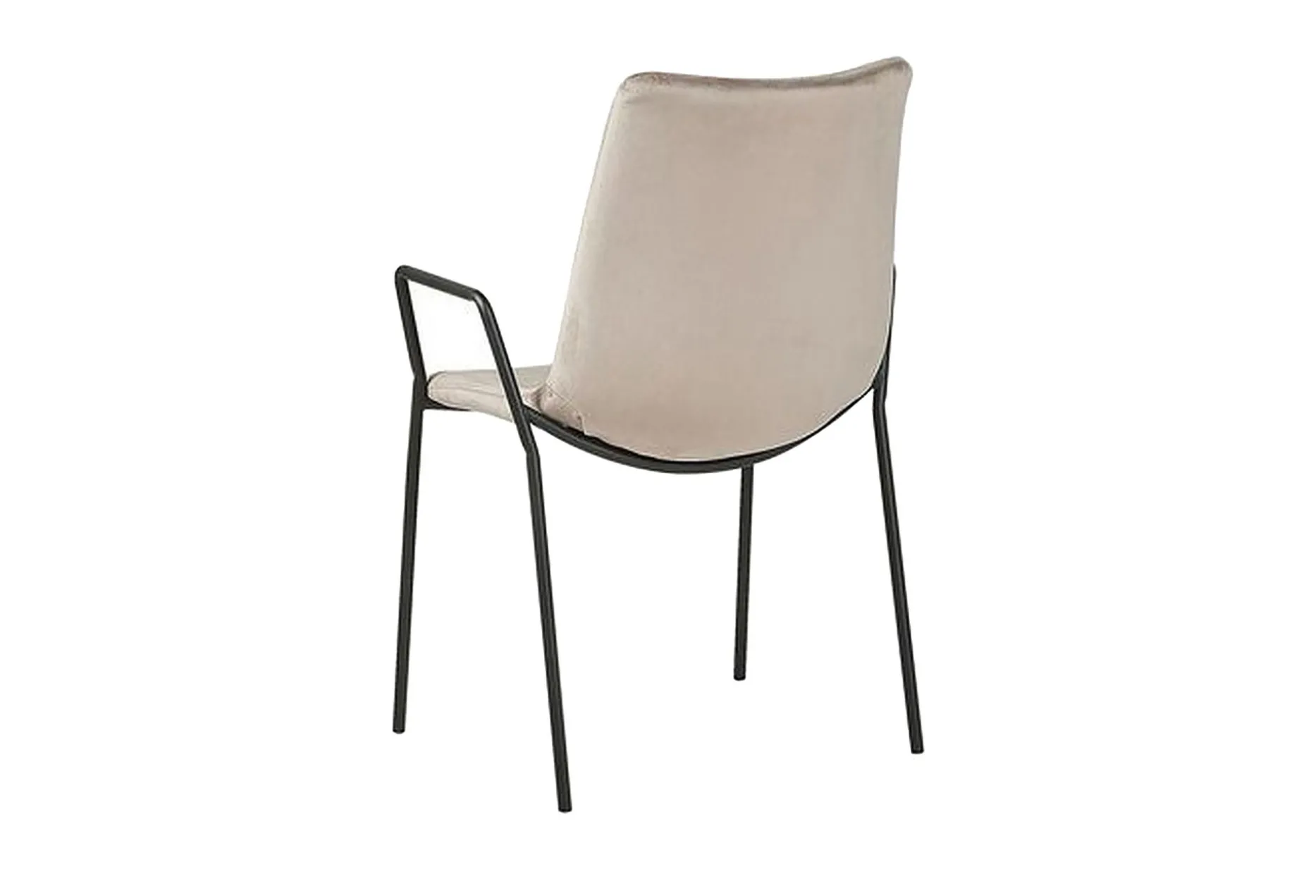 Jeffsy Matstol 2-pack