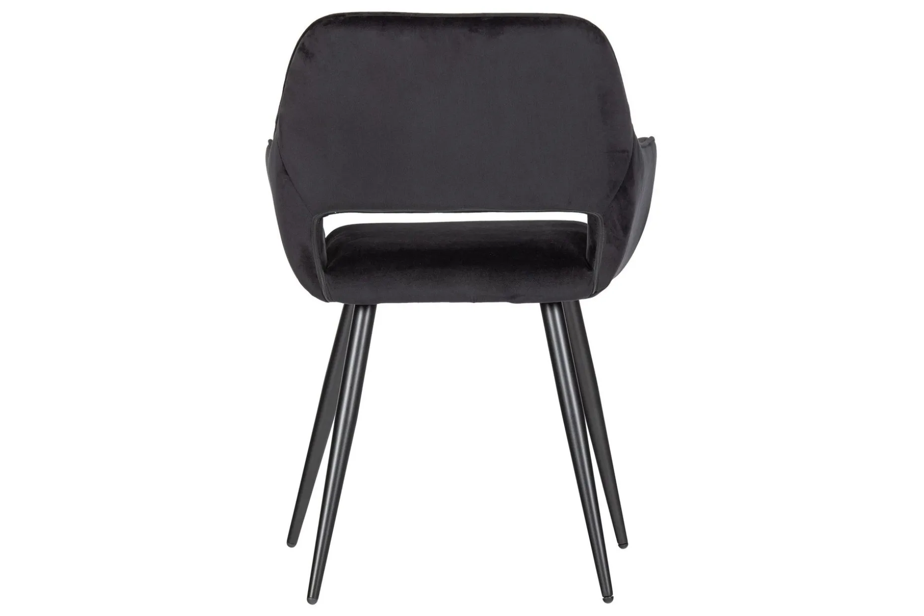 Jelle Matstol 2-pack Sammet