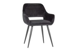 Jelle Matstol 2-pack Sammet