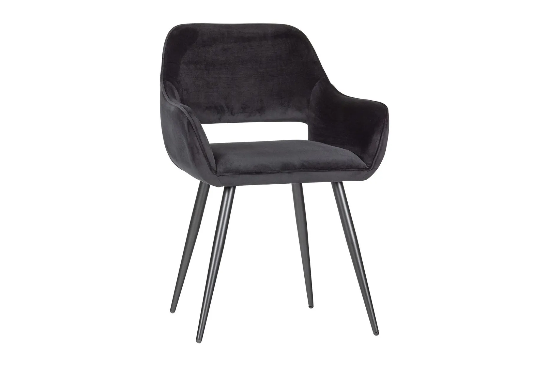 Jelle Matstol 2-pack Sammet