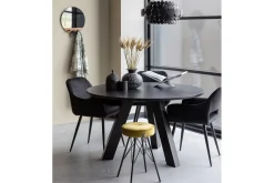 Jelle Matstol 2-pack Sammet