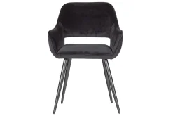 Jelle Matstol 2-pack Sammet