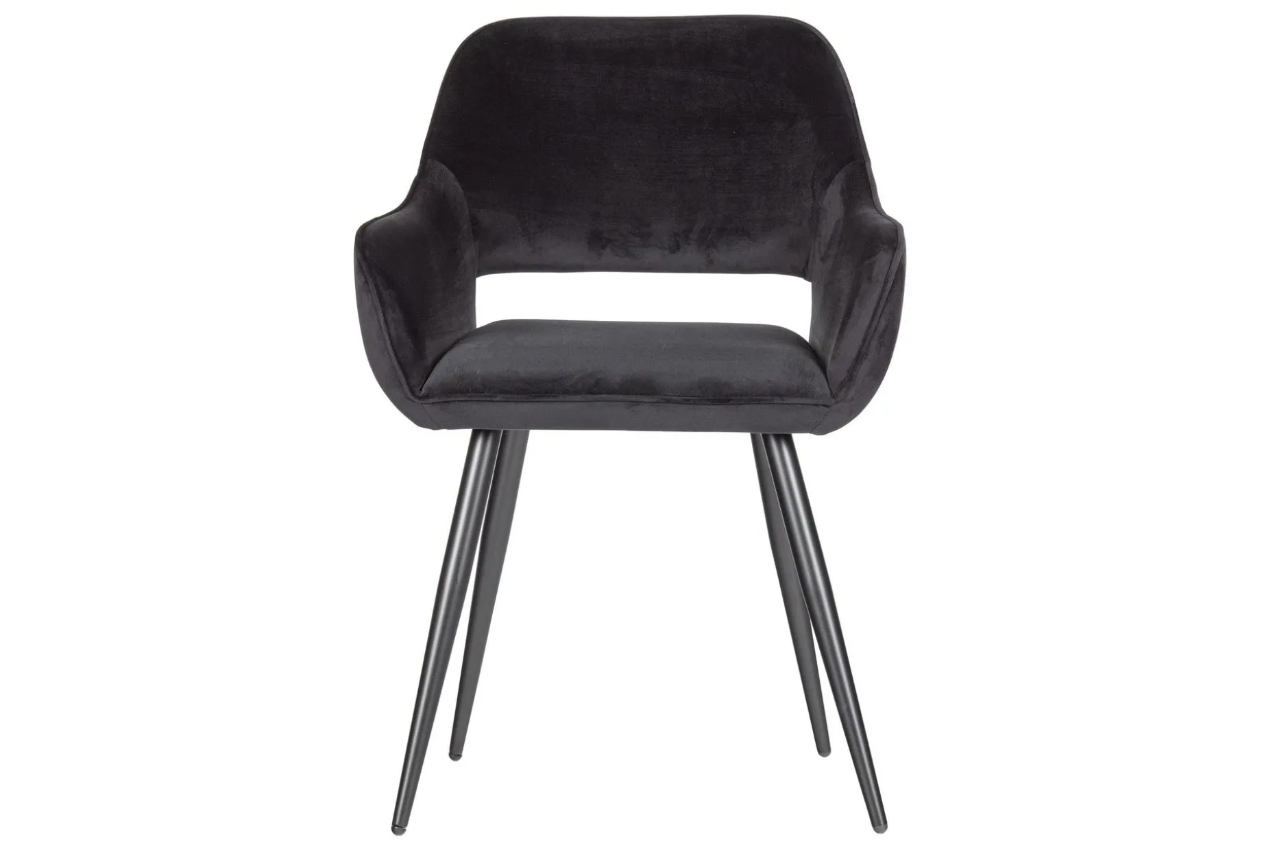Jelle Matstol 2-pack Sammet