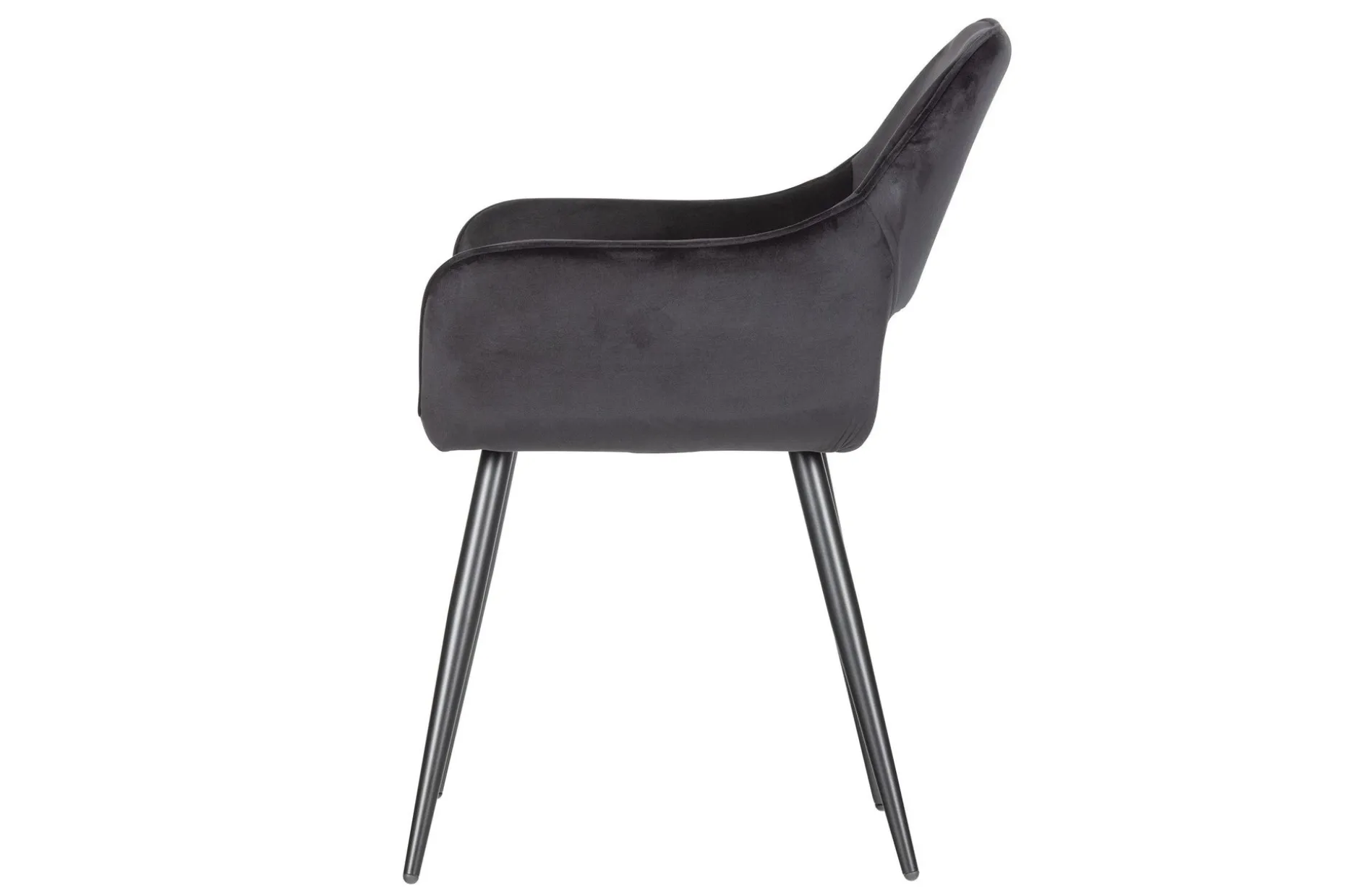 Jelle Matstol 2-pack Sammet