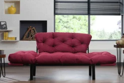 Jenica Bäddsoffa 2-sits