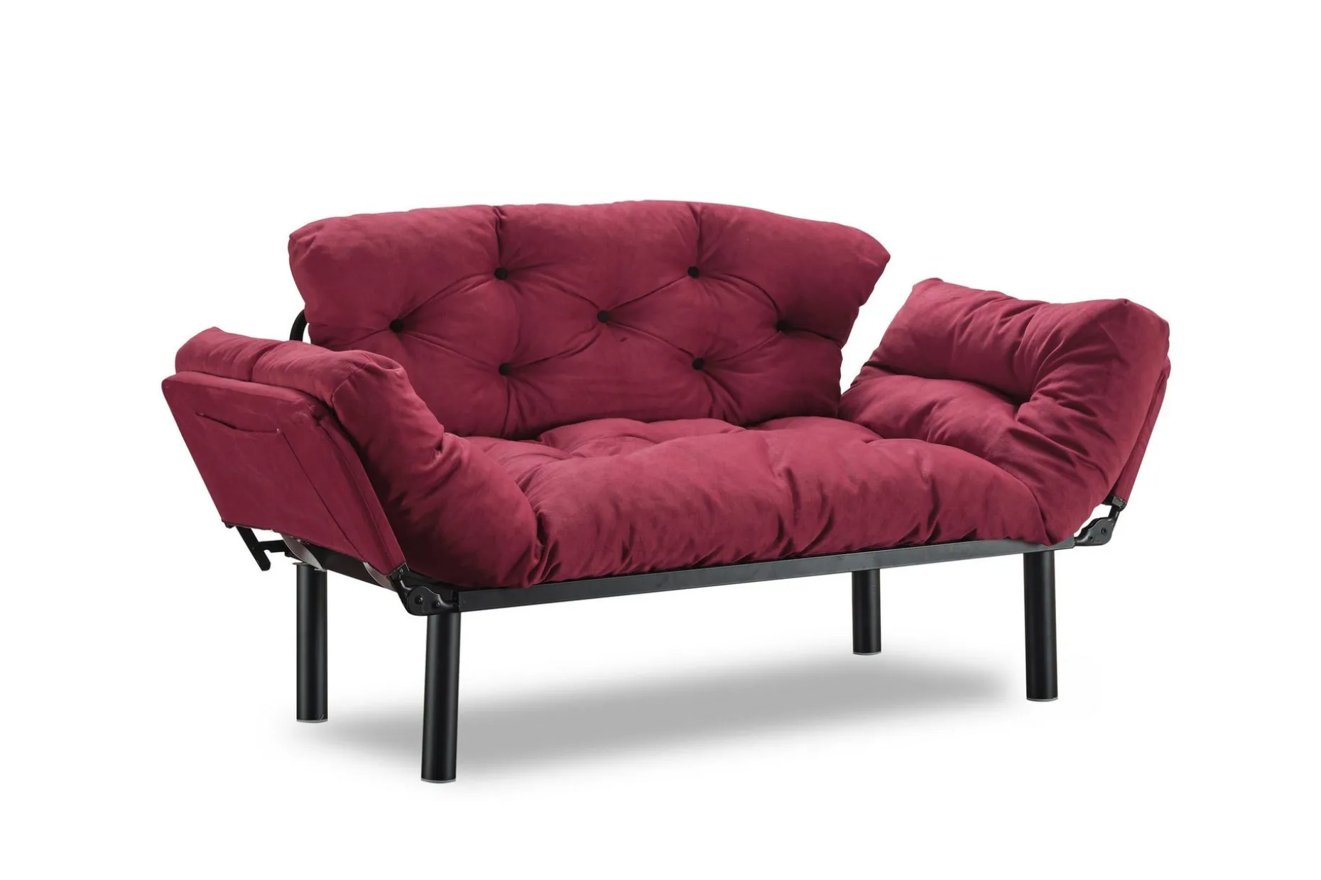 Jenica Bäddsoffa 2-sits