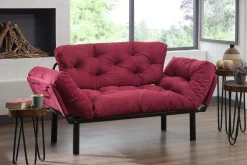 Jenica Bäddsoffa 2-sits