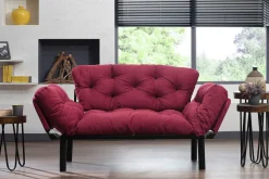 Jenica Bäddsoffa 2-sits