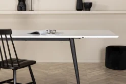 Jimmy Förlängningsbart Matbord 150 cm