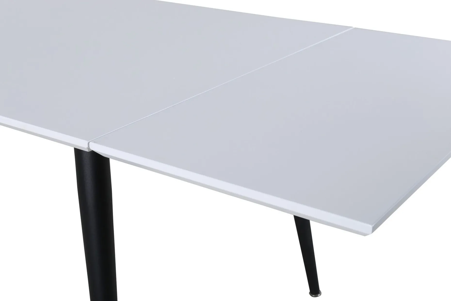 Jimmy Förlängningsbart Matbord 150 cm