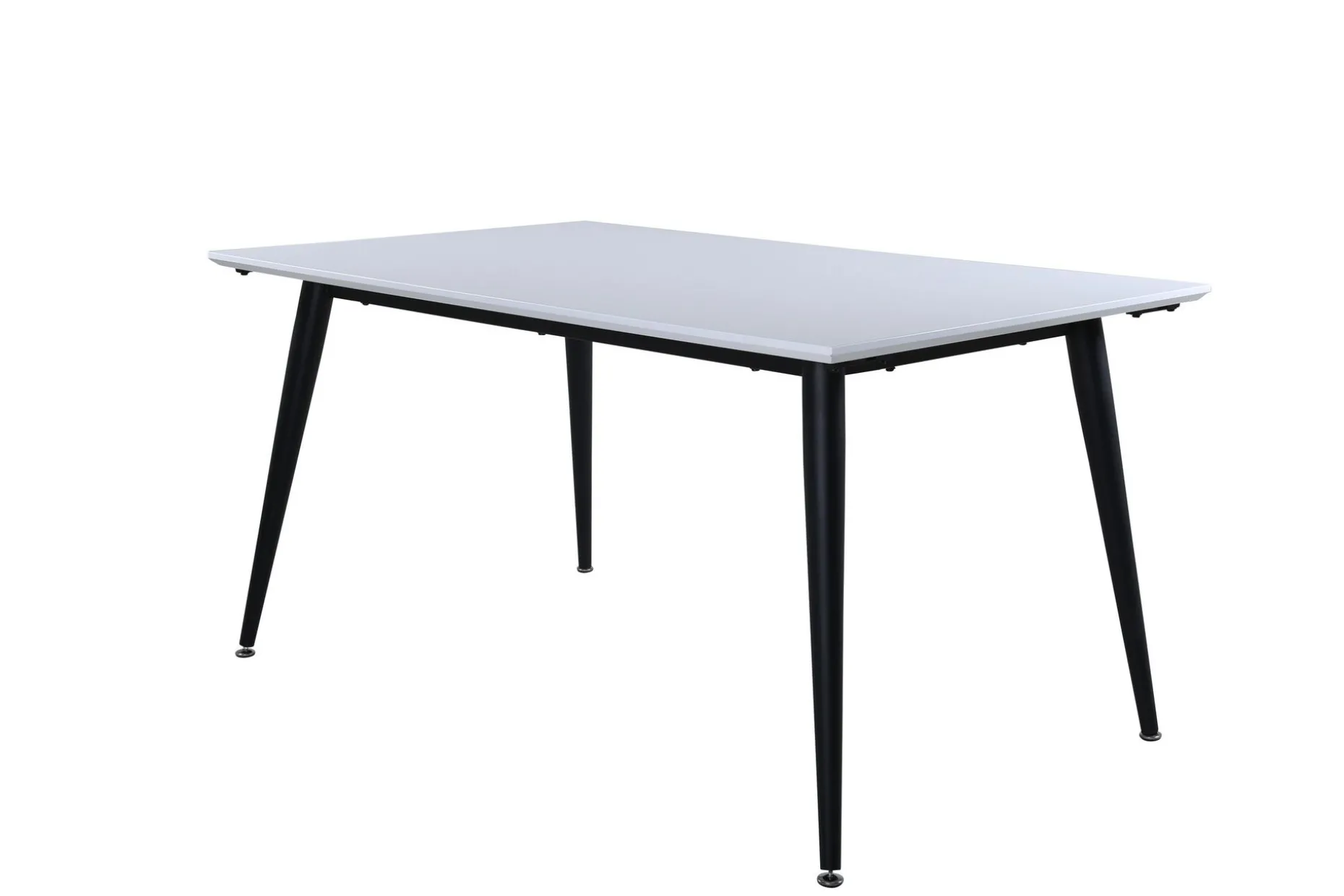 Jimmy Förlängningsbart Matbord 150 cm