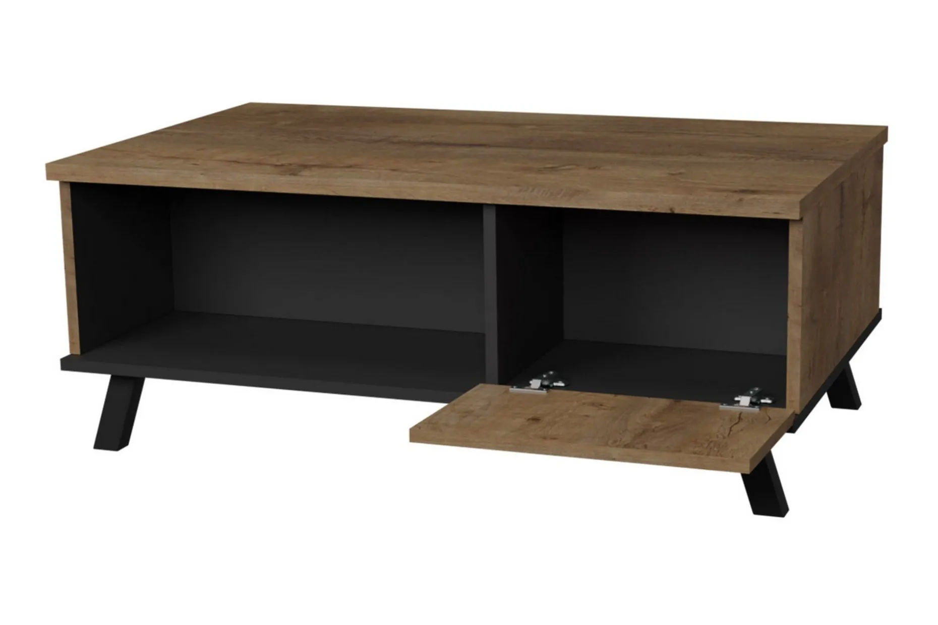John Bänk 101x61x40 cm