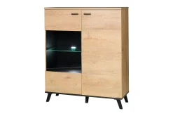 John Skänk 101x40x121 cm