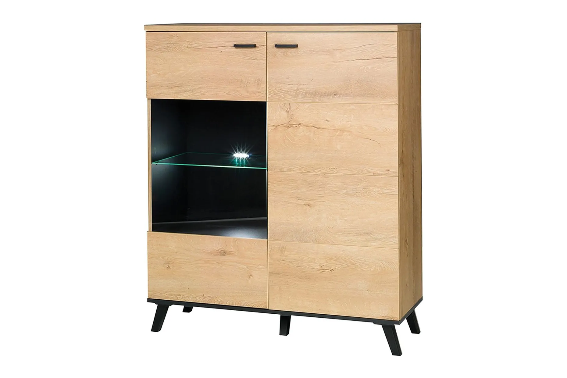 John Skänk 101x40x121 cm