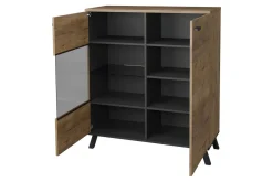 John Skänk 101x40x121 cm