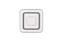 Jora LED Plafond 40x40 cm mattvit