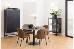 Jora Matbord 110 cm Runt