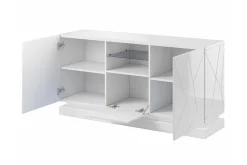 Juniskär Highboard