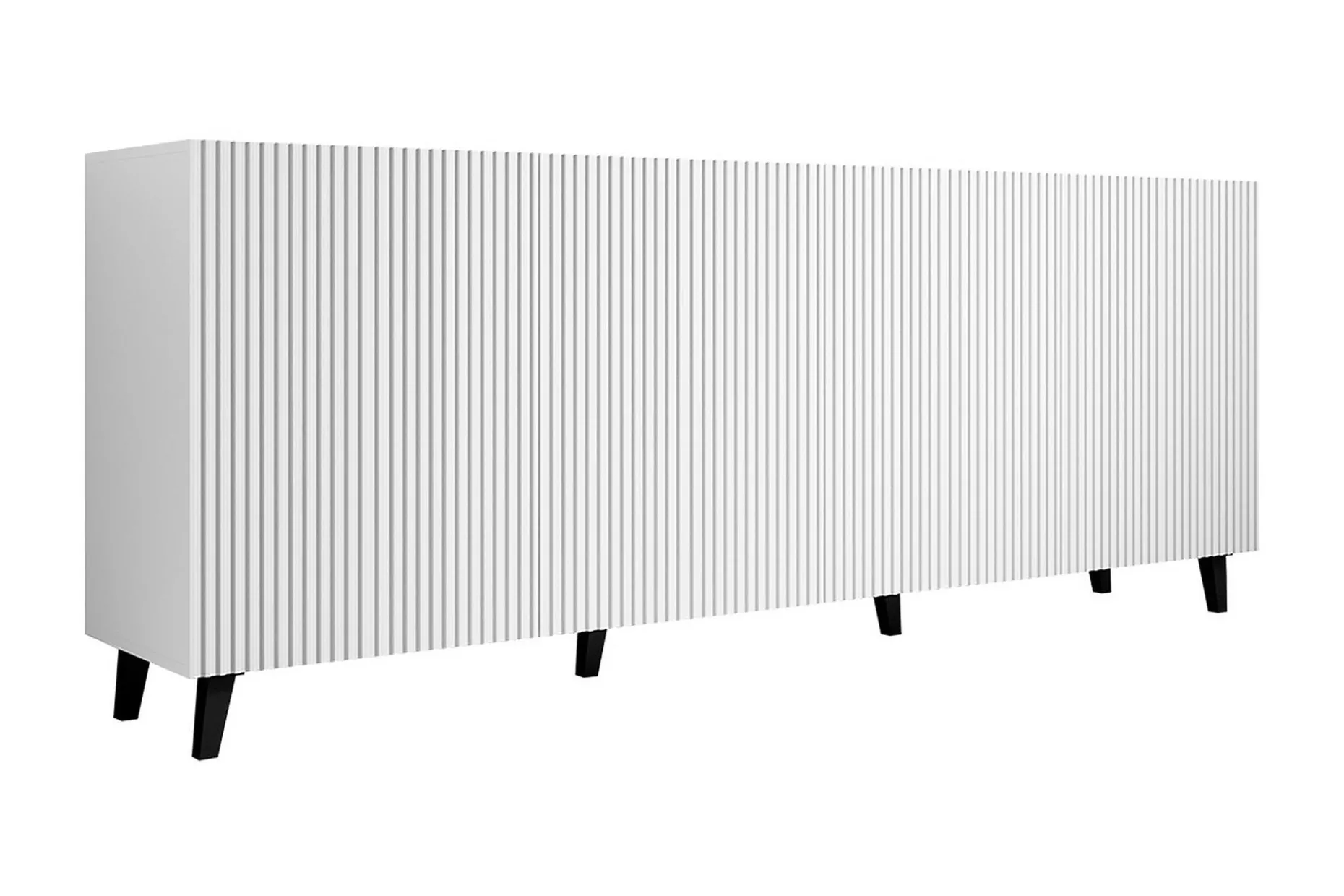 Juniskär Skänk med Förvaring 40x82x200 cm