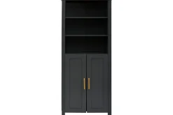 Juntolah Bokhylla 75x39 cm