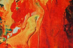 Jupilles Matta 100x200 cm