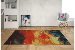 Jupilles Matta 100x200 cm