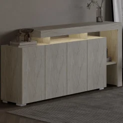 Jurukovo Konsolbord 170 cm