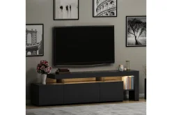 Jurukovo Tv-bänk 192 cm